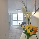 Nordtroll Apartman *
