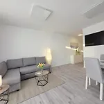Nordtroll Apartman Norden