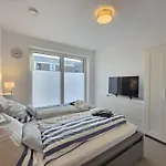 Nordtroll Apartman Norden