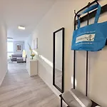 Nordtroll Apartman