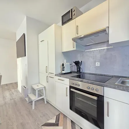Nordtroll Lejlighed *
