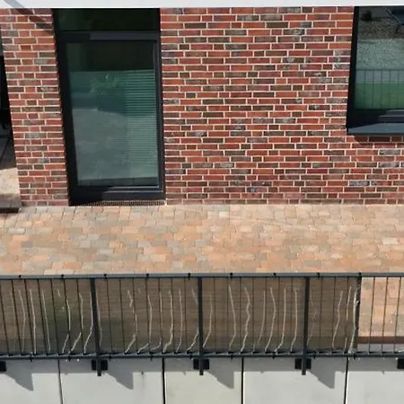 Apartment Nordtroll